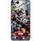 Marvel Avengers Attack Google Pixel 2 Skin